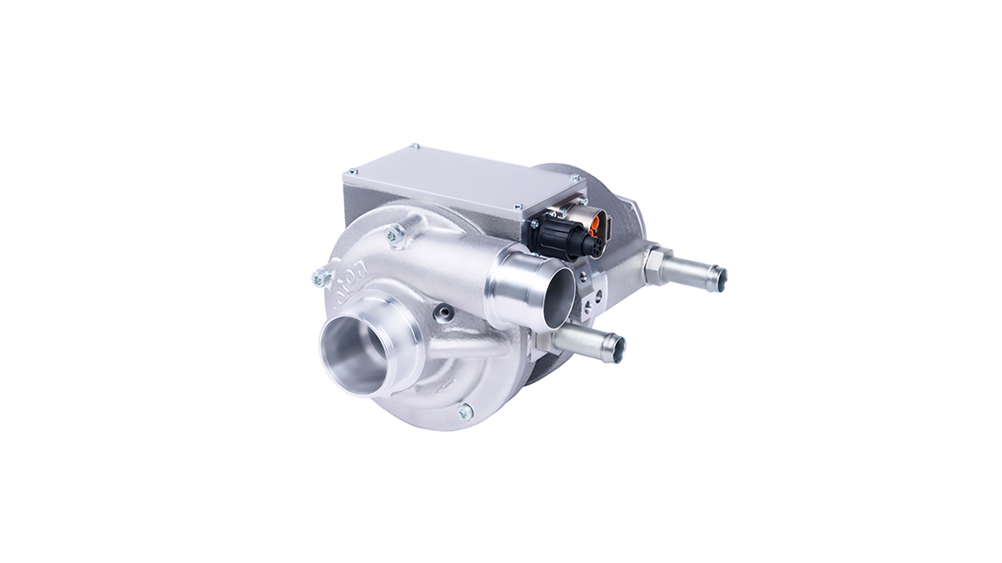Turbo Compressor CT-2000